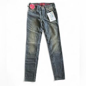 NWT Jacob Cohen “Jocelyn” Slim Fit Jeans